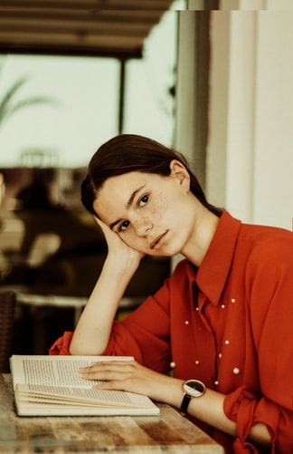 Я ТАКАЯ ТОЛСТАЯ: почему подростки так недовольны своим телом?